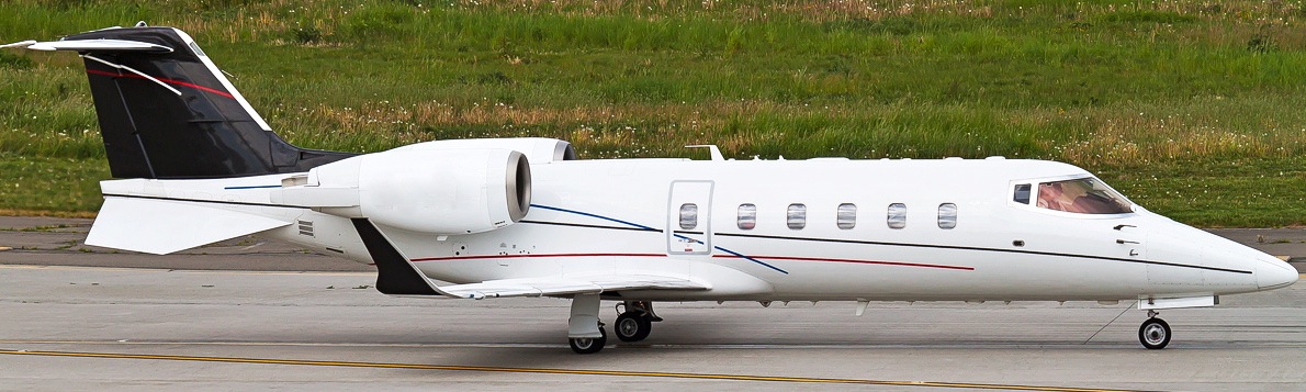 2004 Learjet 60SE sn 275