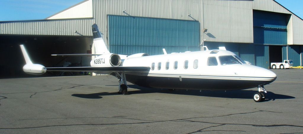 1983 WestWind II