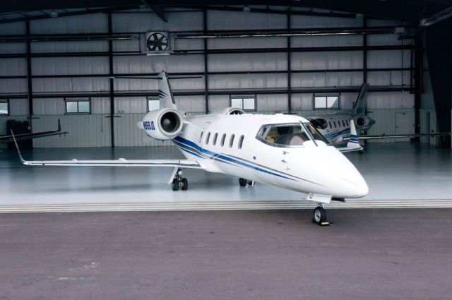 SOLD  1999 Learjet 60 sn 154