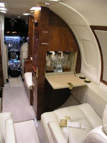 SOLD 1975 Learjet 35 sn 26