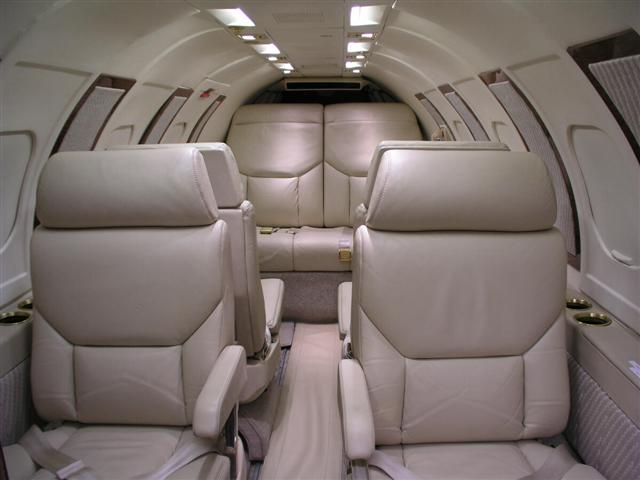 SOLD 1975 Learjet 35 sn 26