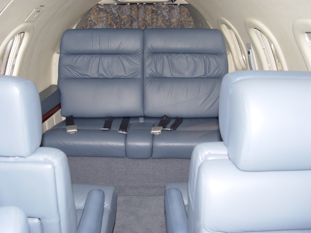 SOLD 1981 Learjet 25D sn 340