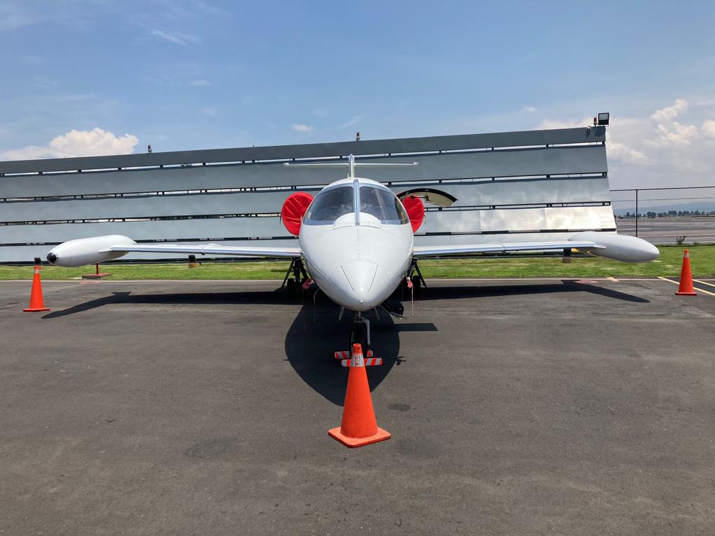 SOLD 1981 Learjet 35A sn 367