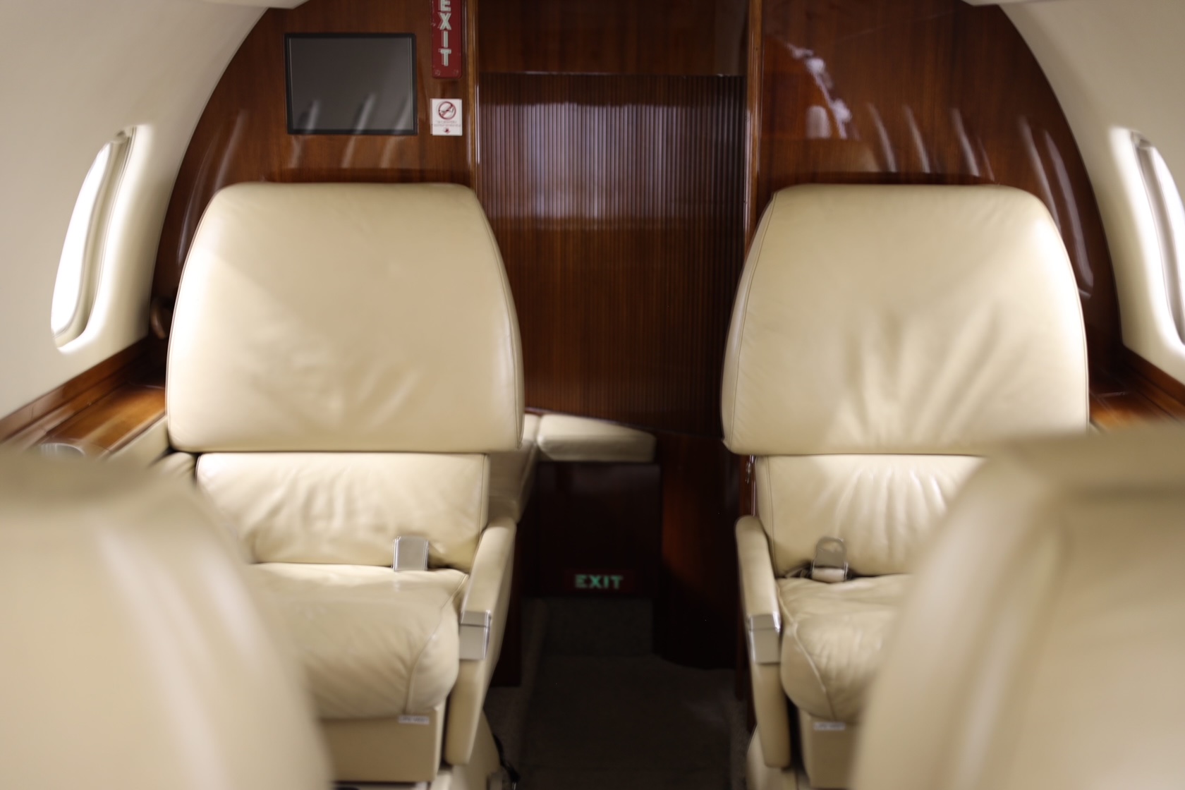 SOLD  2004 Learjet 60SE sn 277