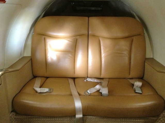 SOLD  Learjet 35 sn 35