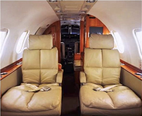 SOLD  1984 Learjet 36A sn 55