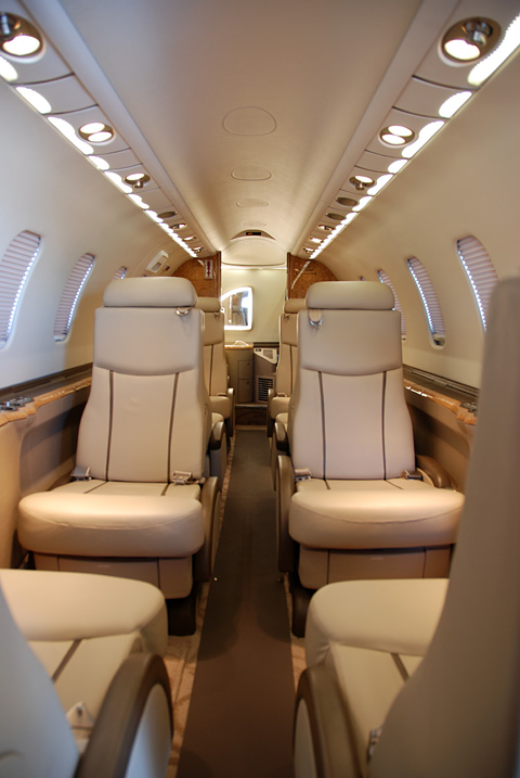 SOLD  2001 Learjet 45XR sn 105