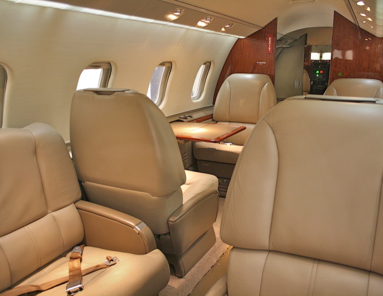 SOLD   1998 Learjet 60 sn 137