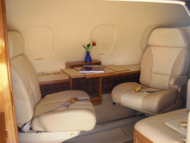 SOLD  1990 Learjet 35A sn 654