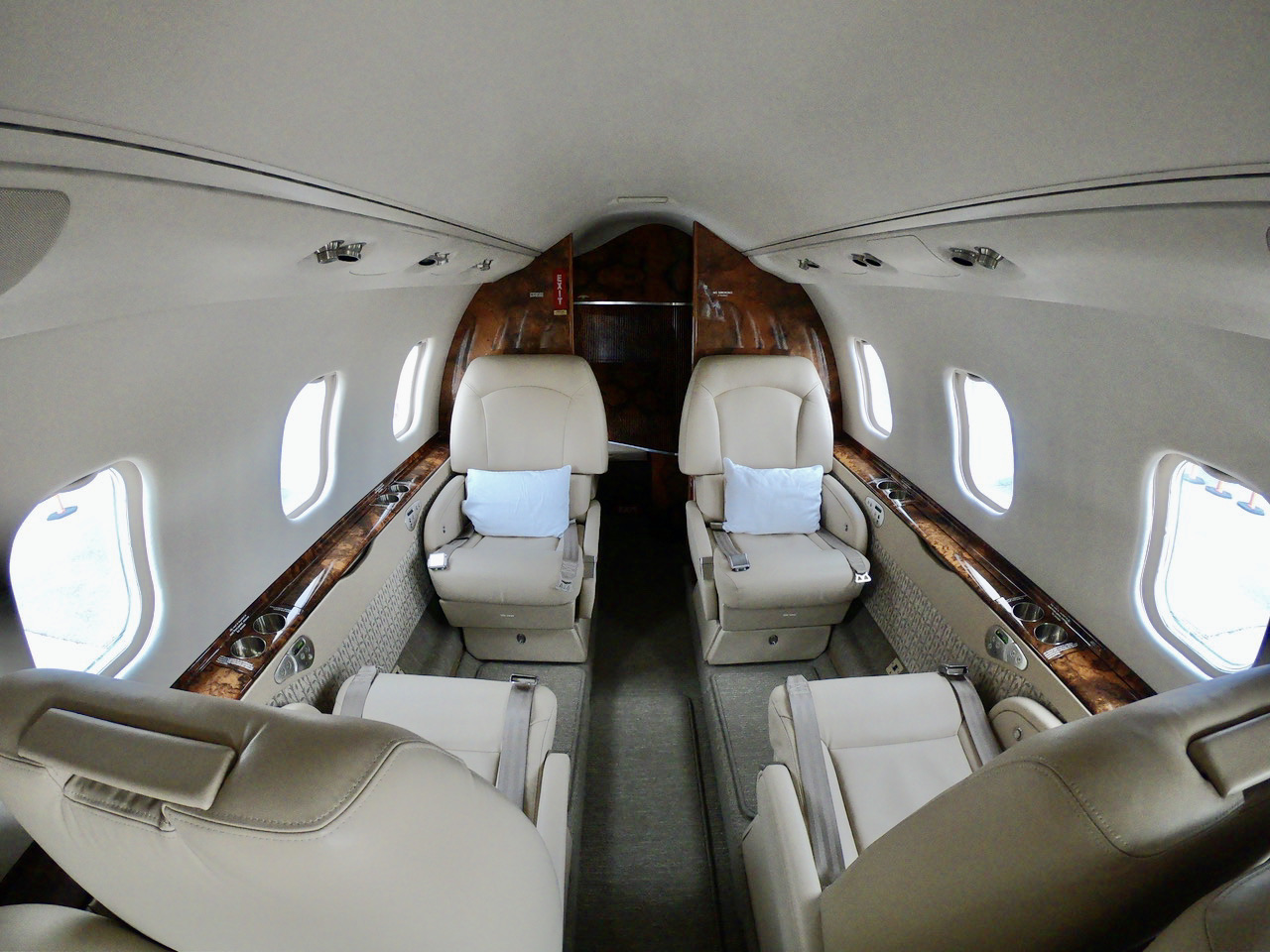 2002 Learjet 60 sn 236