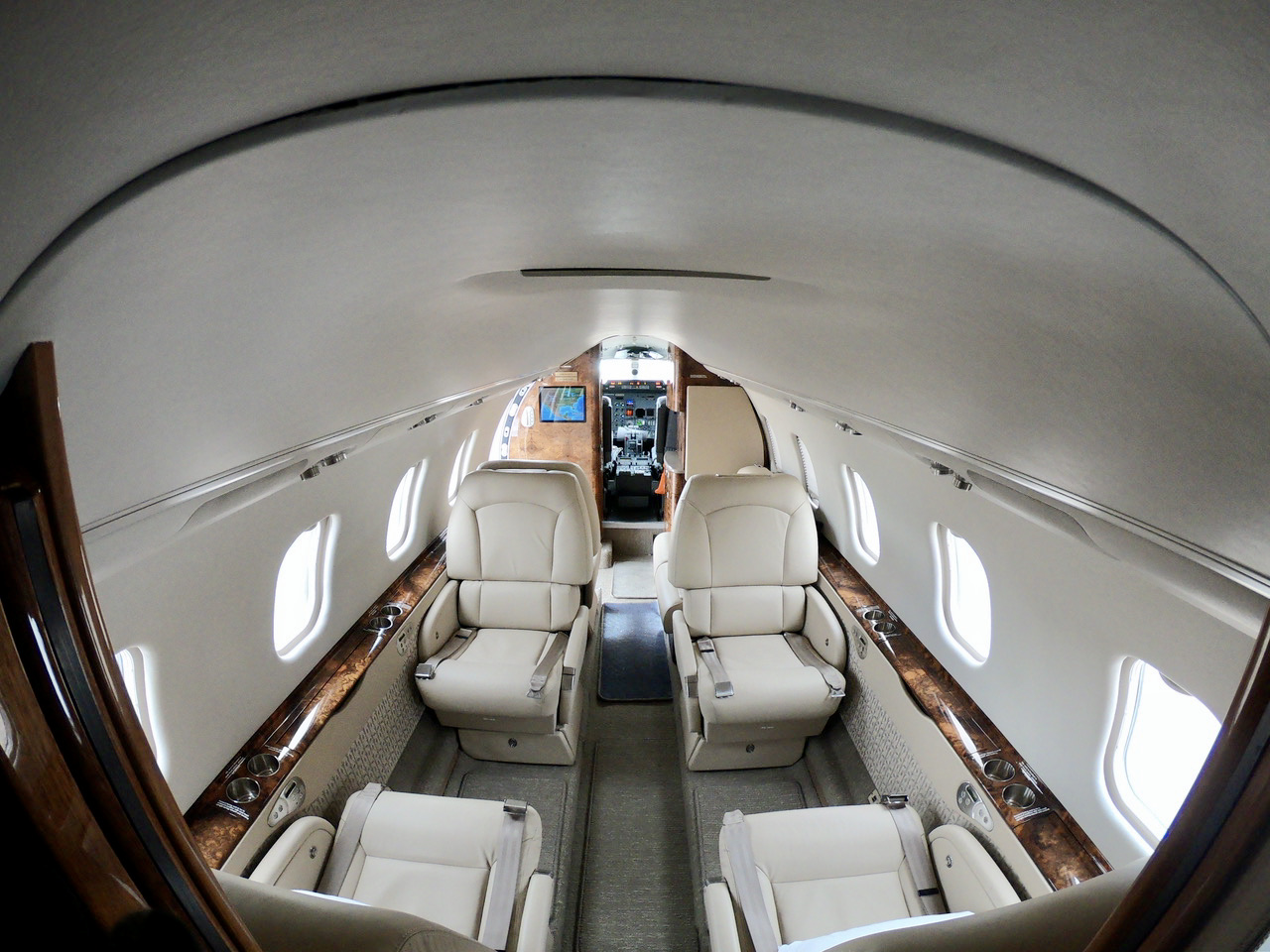 2002 Learjet 60 sn 236