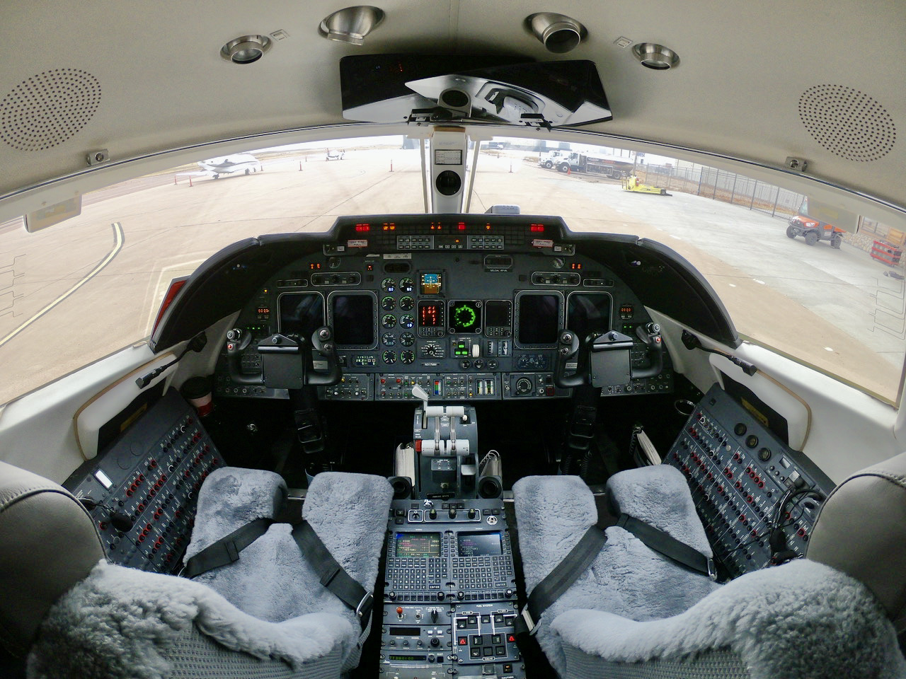 2002 Learjet 60 sn 236