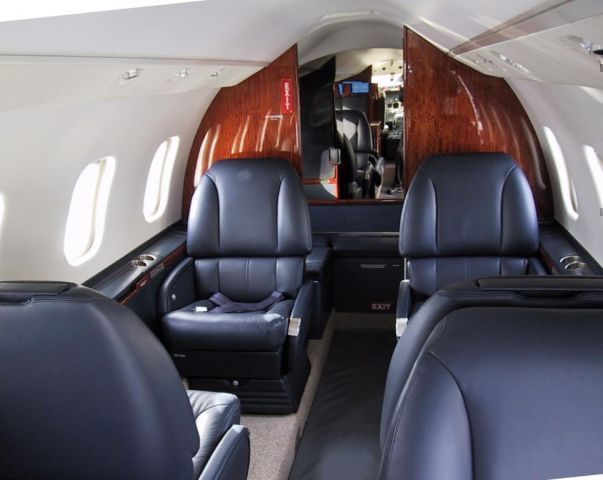 SOLD  1999 Learjet 60 sn 154