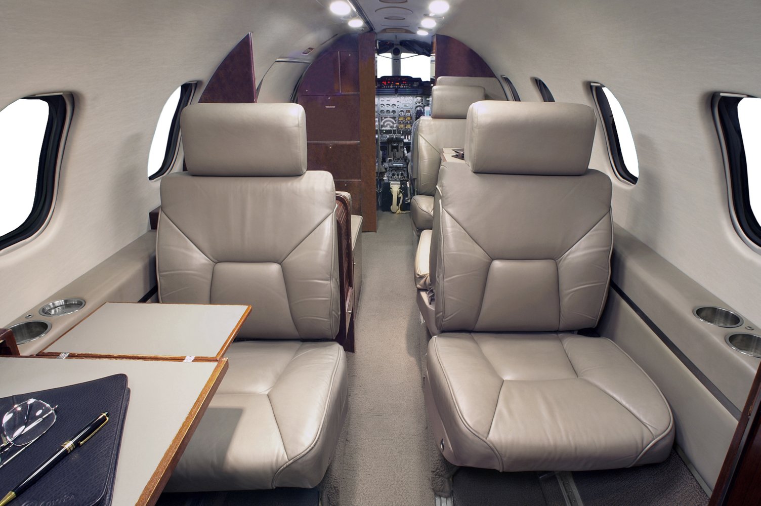 SOLD 1979 Learjet 35A sn 272